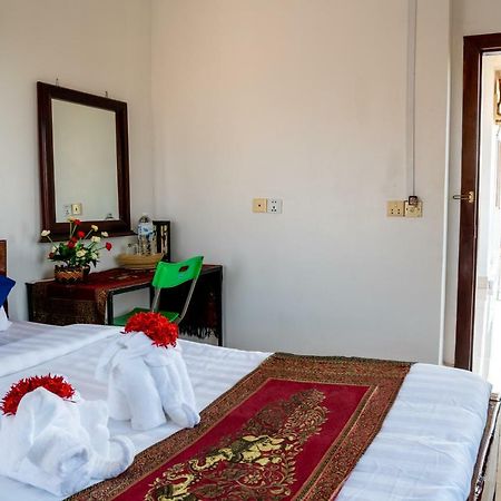 Royal Sok Chhan Siem Reap Exterior photo
