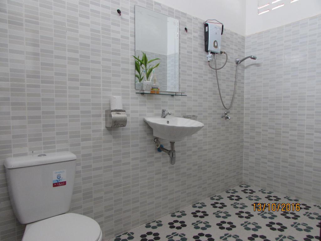 Royal Sok Chhan Siem Reap Exterior photo